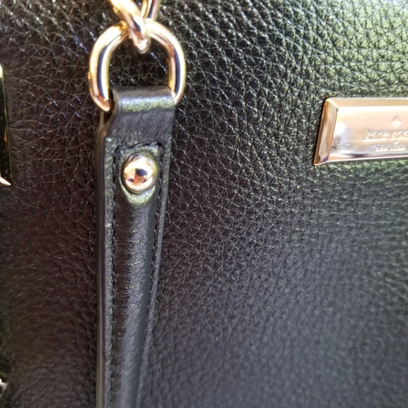 Kate Spade Sedgewick Lane Small Phoebe Shoulder Ba - Picture 2 of 5